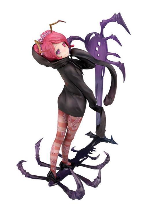 Overlord Entoma Vasilissa Zeta so-bin Ver. 1/8 Figure - Image 2