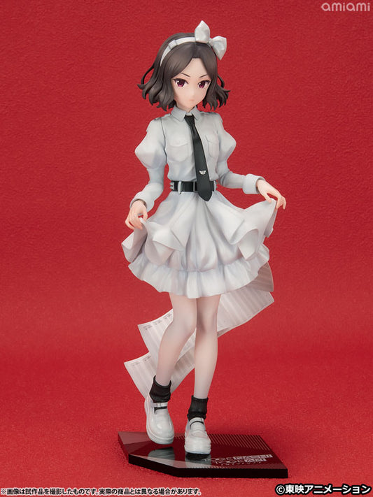 Girls Band Cry Tomo Ebizuka 1/7 Figure - Image 2