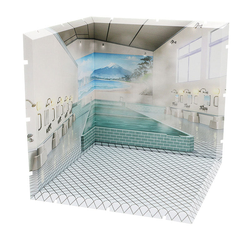Dioramansion 150 Public Bath - Image 5