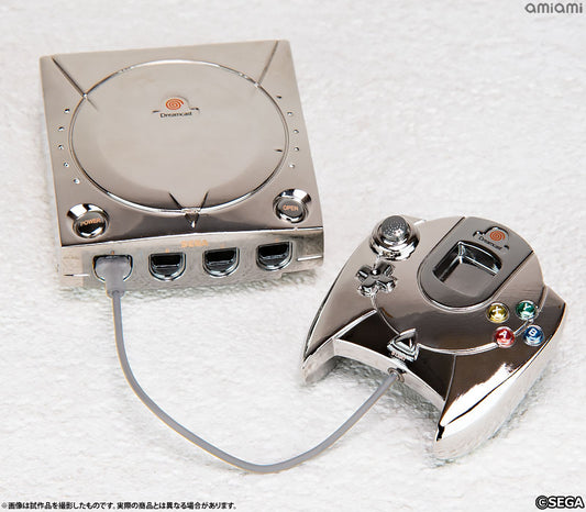 Sega Hardware Bright Arts Gallery Dreamcast - Image 2