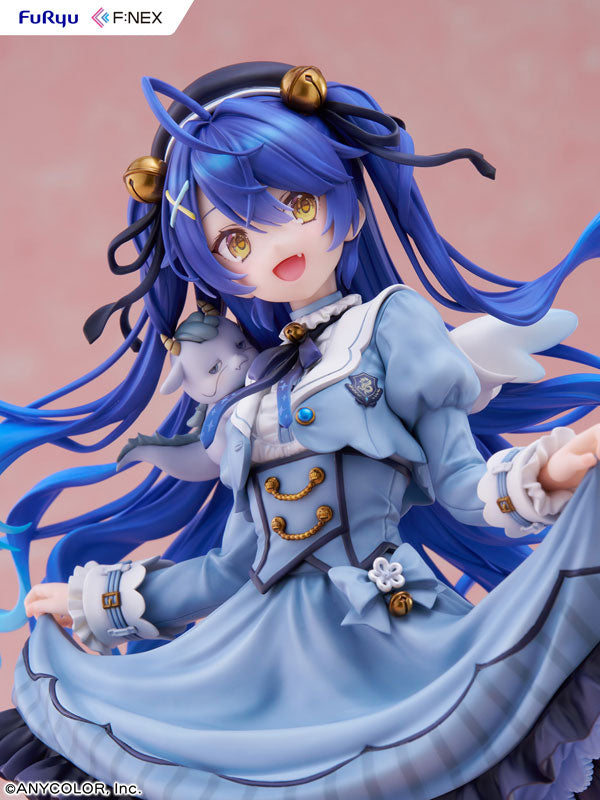 Nijisanji Amamiya Kokoro 1/7 Scale Figure - Image 15