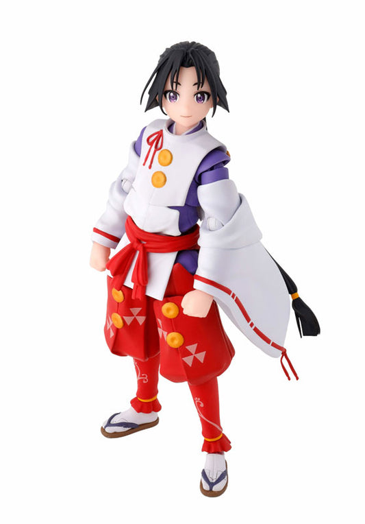 S.H.Figuarts Hojo Tokiyuki "The Elusive Samurai" - Image 2