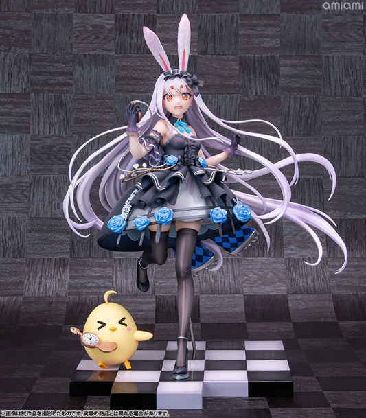 Shimakaze The White Rabbit of Wonderland ver. 1/7 Figure - Image 2