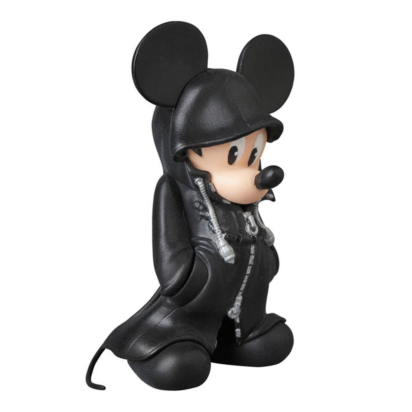 Ultra Detail Figure UDF KING MICKEY (RENEWAL Ver.) - Image 1