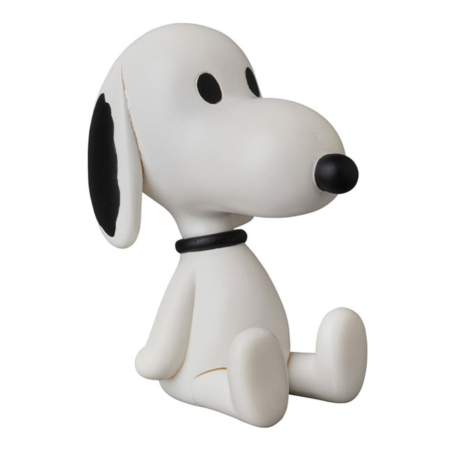Ultra Detail Figure UDF TEDDY BEAR SNOOPY (RENEWAL Ver.) - Image 1