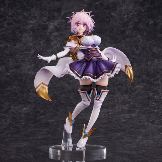 GRIDMAN UNIVERSE Akane Shinjo (New Order) 1/6 Figure - Image 2