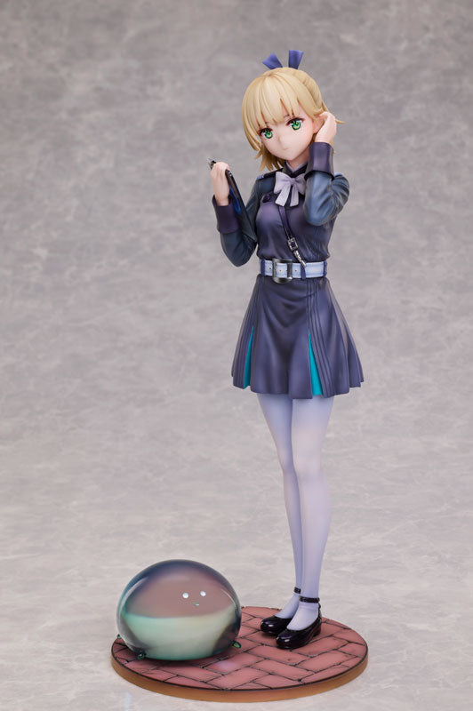 Heaven Burns Red Nanami Nanase & Narby 1/7 Figure - Image 2