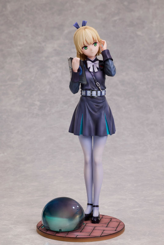 Heaven Burns Red Nanami Nanase & Narby 1/7 Figure - Image 10