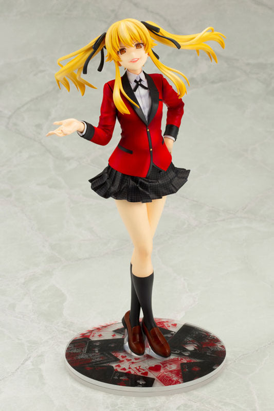 ARTFX J Kakegurui xx Mary Saotome 1/8 Complete Figure - Image 2