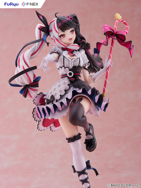 Nijisanji Yorumi Rena 1/7 Scale Figure - Image 14