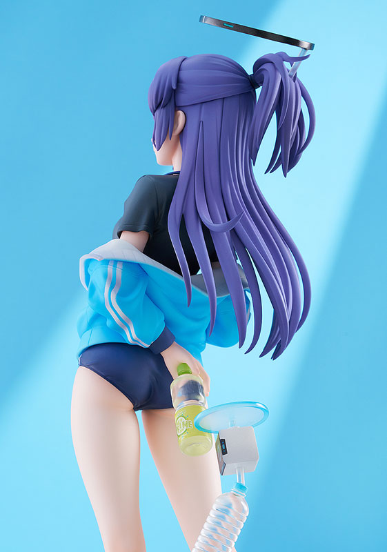 Blue Archive Yuuka (P.E. Uniform) 1/7 Figure - Image 14