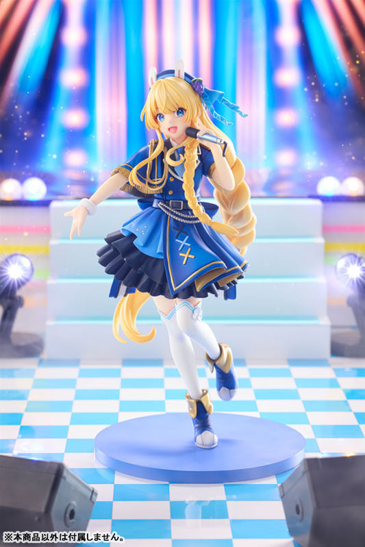 KDcolle KONOSUBA Iris: Light Novel Idol ver. KADOKAWA Special Set Figure - Image 2