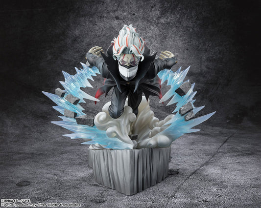 Figuarts ZERO Okarun (Transformed) Dandadan - Image 2