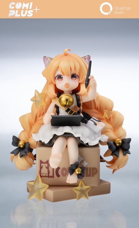 Jiong Maozi cp30 Memorial Ver. Figure - Image 2