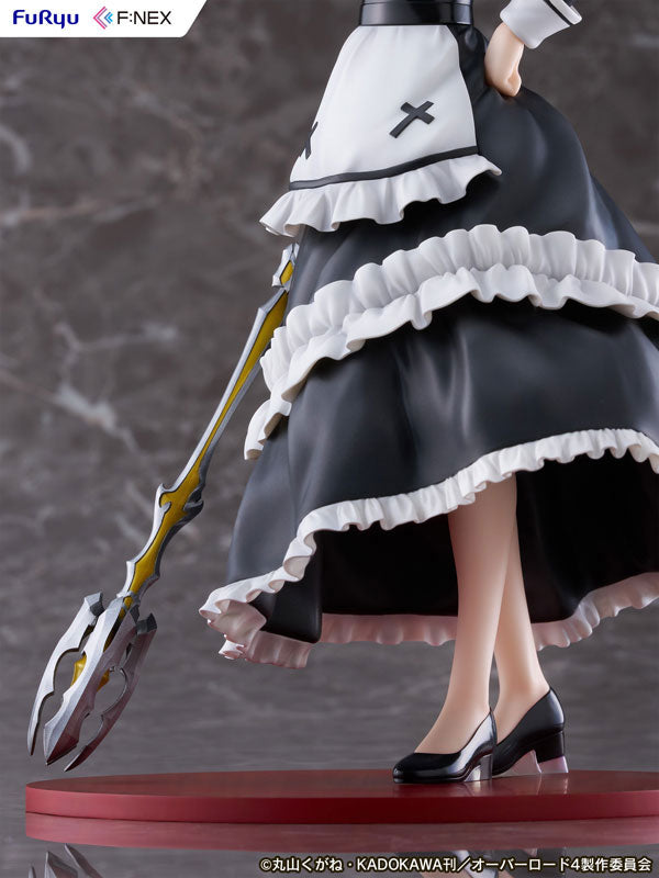 OVERLORD Narberal Gamma 1/7 Figure - Image 14