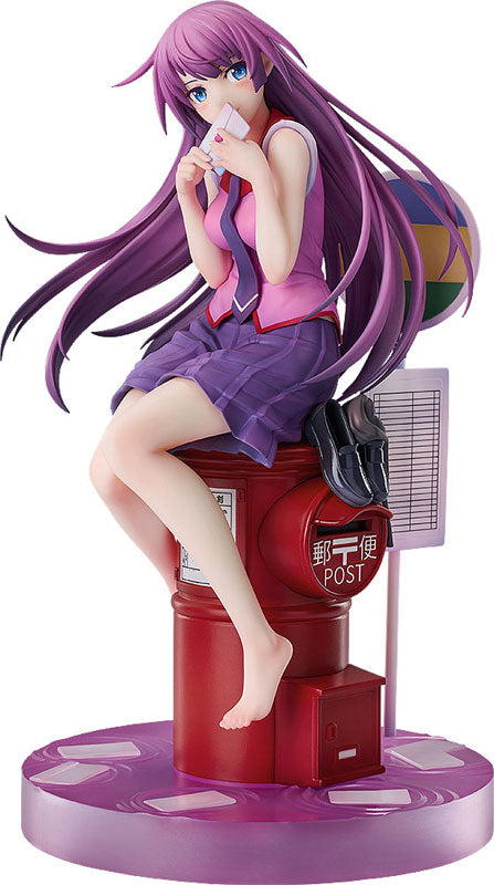 Monogatari Series Hitagi Senjougahara: Letter to You 1/7 Figure - Image 2
