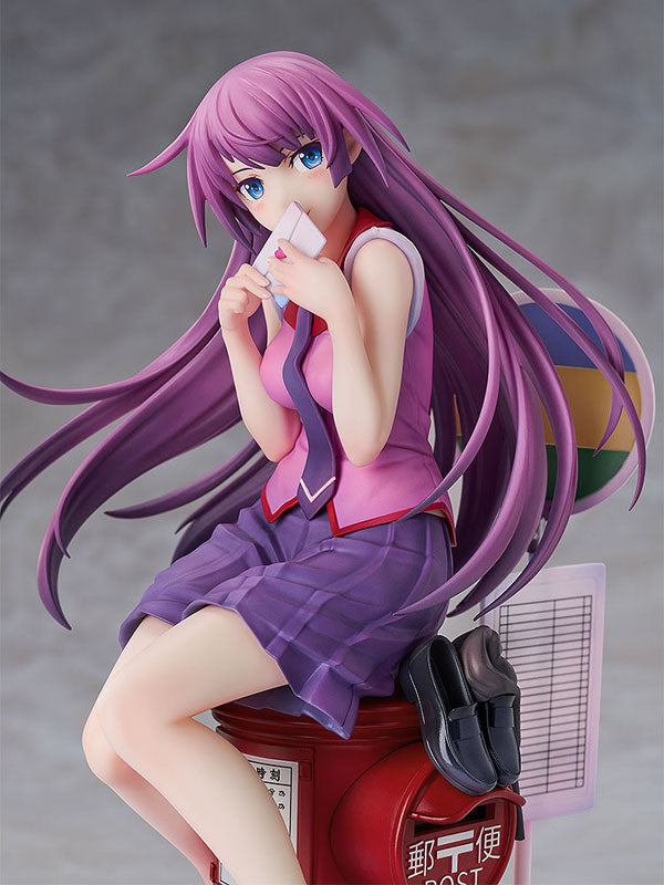 Monogatari Series Hitagi Senjougahara: Letter to You 1/7 Figure - Image 11