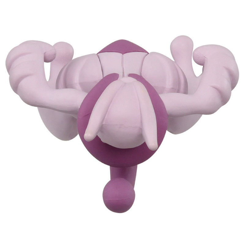 Pokemon MonColle Mega Mewtwo X - Image 6