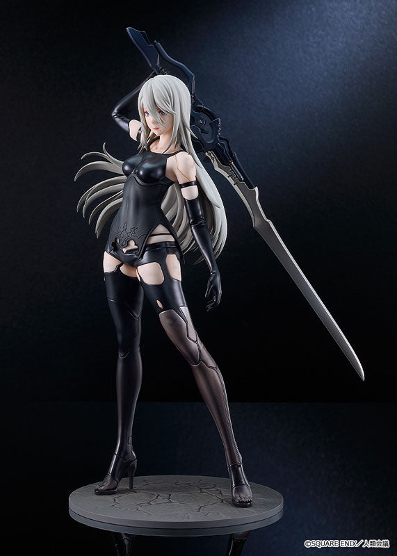 NieR:Automata Ver1.1a A2 (YoRHa Model A No. 2) 1/7 Figure - Image 7