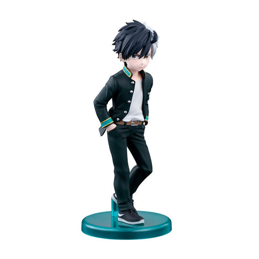 Adokenette Haruka Sakura / Hayato Suo / Hajime Umemiya Set of 3 Types "WIND BREAKER" - Image 2