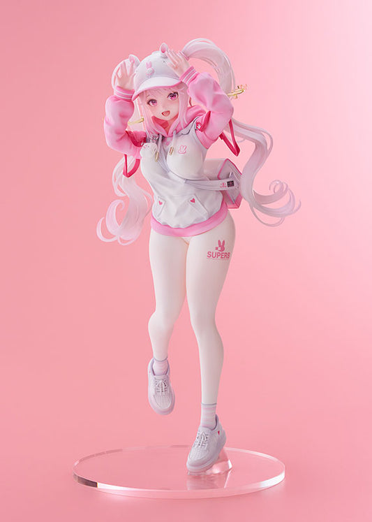 Goddess of Victory: Nikke Alice Sweet Home Limited Edition 1/7 Figure - Image 2