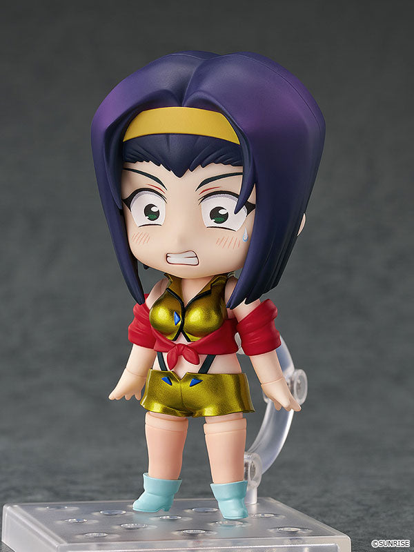 Nendoroid Cowboy Bebop Faye Valentine - Image 8
