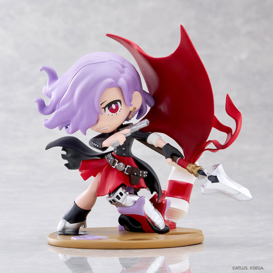 PalVerse Pale Persona 5 Tactica Erina Figure - Image 2