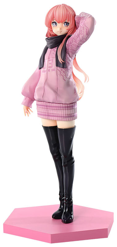 PRISMA WING Piapro Characters Megurine Luka 1/7 Figure - Image 31