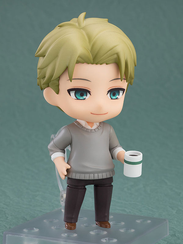 Nendoroid Spy x Family Loid Forger: Casual Outfit Ver. - Image 7