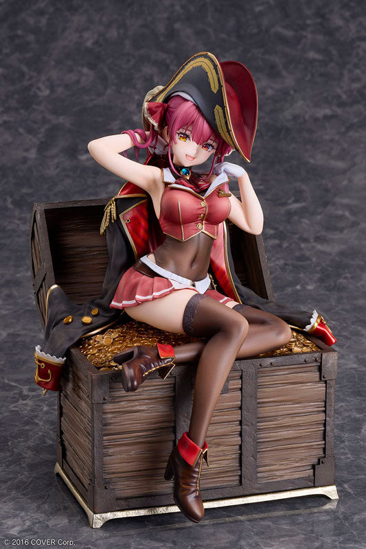 hololive Houshou Marine 1/7 Complete Figure - Image 17
