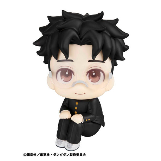 Dandadan TV Anime Okarun LookUp Figure - Image 2
