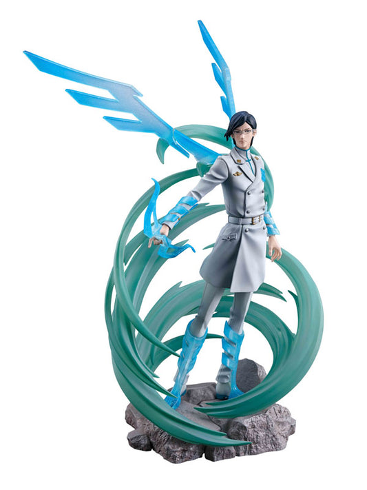 Figuarts ZERO Uryu Ishida -Thousand-Year Blood War Arc- Bleach: Thousand-Year Blood War - Image 2
