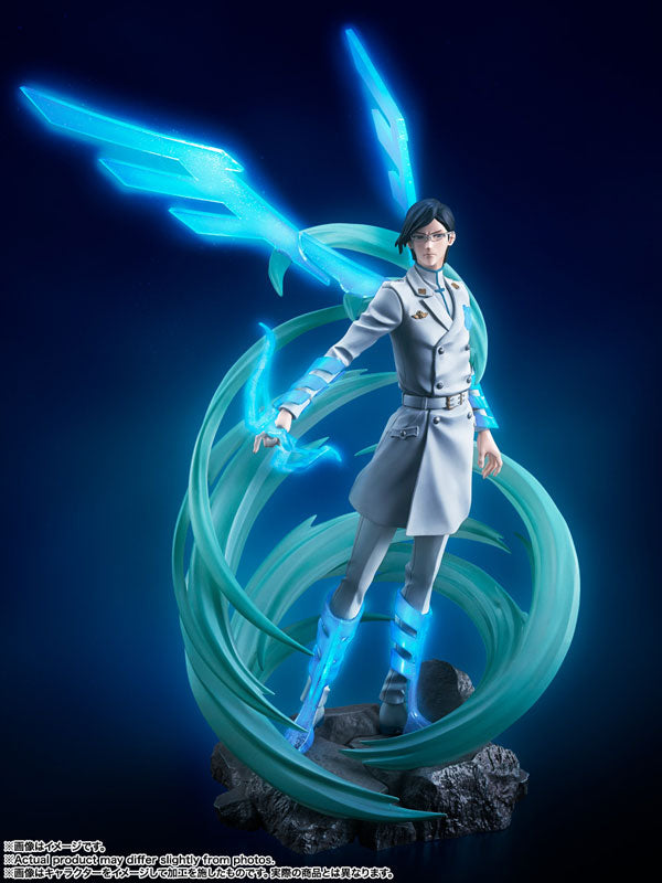 Figuarts ZERO Uryu Ishida -Thousand-Year Blood War Arc- Bleach: Thousand-Year Blood War - Image 8