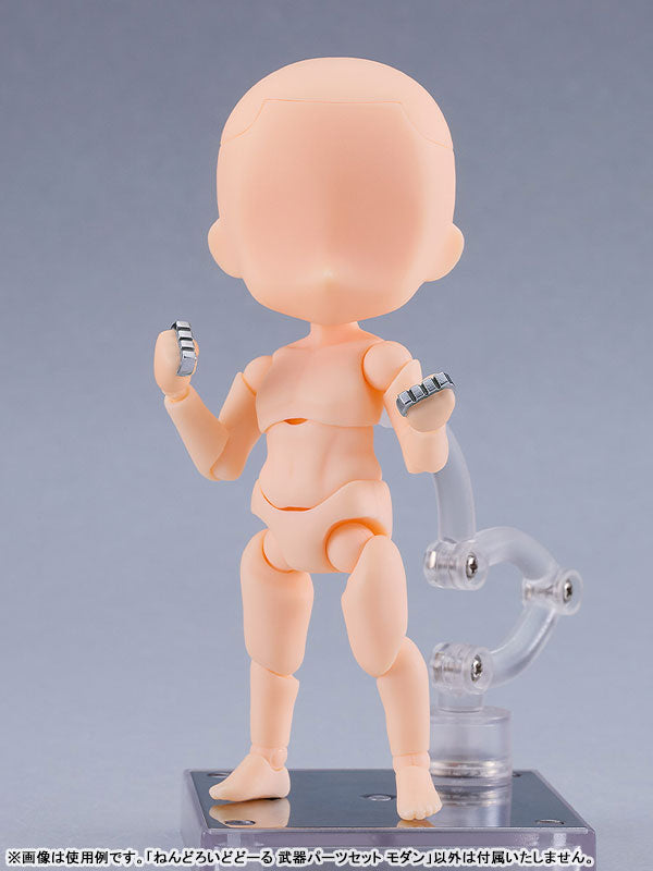 Nendoroid Doll Weapon Parts Set: Modern - Image 8
