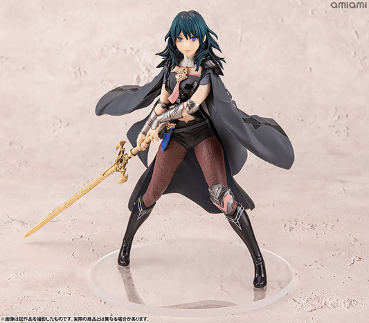 POP UP PARADE Fire Emblem: Three Houses Byleth (Female) Figure - Image 2