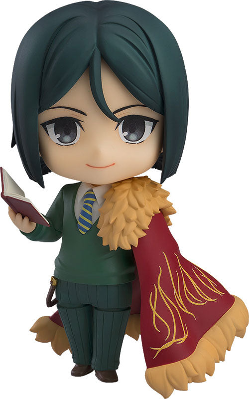 Nendoroid Fate/Grand Order Caster Zhuge Liang (Waver Velvet/Lord El-Melloi II) - Image 2
