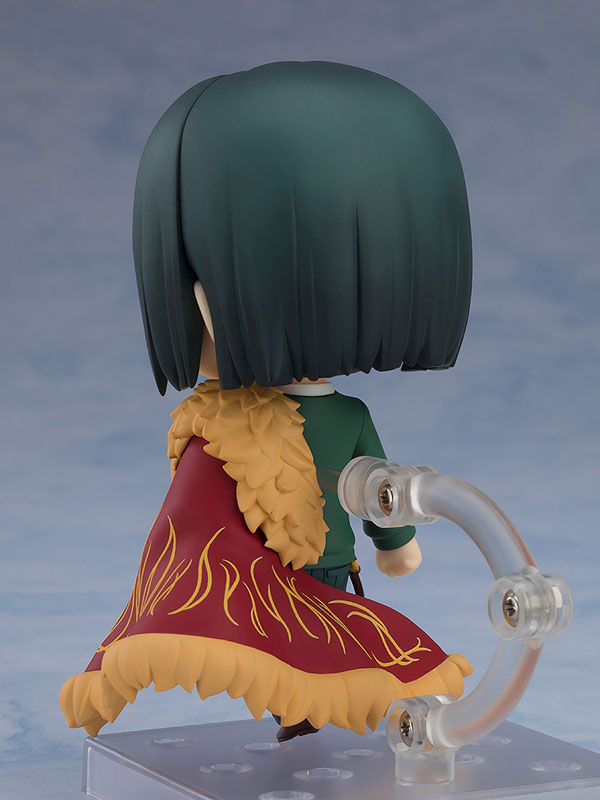 Nendoroid Fate/Grand Order Caster Zhuge Liang (Waver Velvet/Lord El-Melloi II) - Image 7