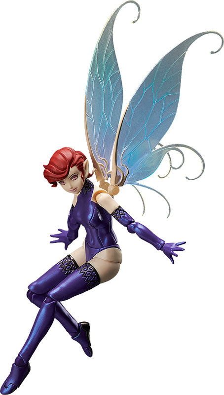 figma Shin Megami Tensei Pixie - Image 2