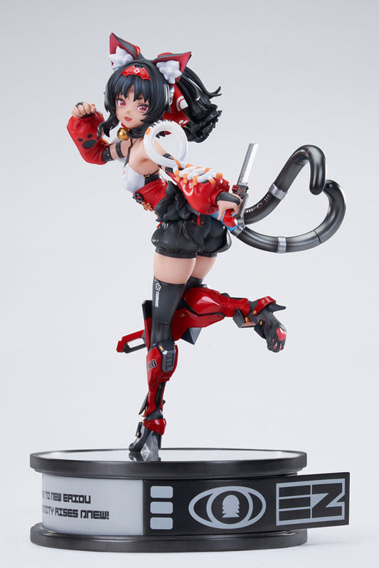 Zenless Zone Zero Nekomiya Mana 1/7 Figure - Image 2