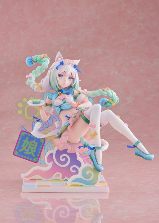 Vanilla Dreamy Cute China Ver. 1/7 Scale Figure - Image 2