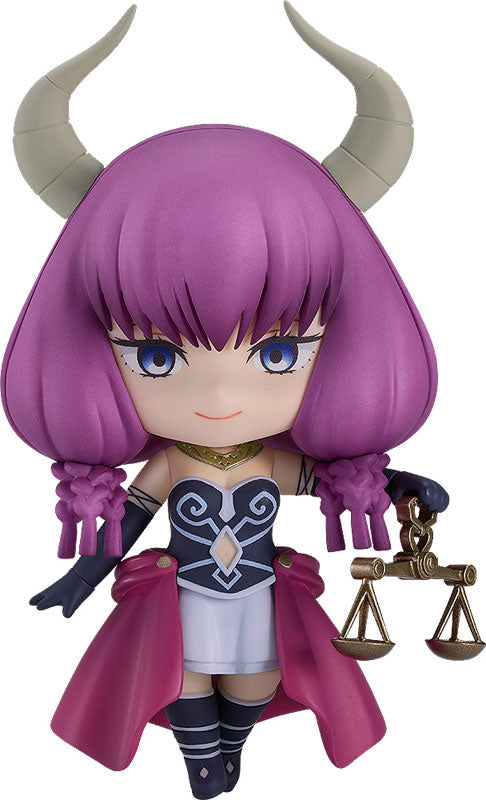 Nendoroid Frieren: Beyond Journey's End Aura the Guillotine - Image 2
