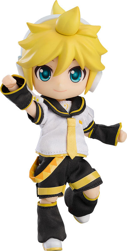 Nendoroid Doll Character Vocal Series 02 Kagamine Len - Image 2
