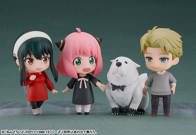 Nendoroid Spy x Family Yor Forger: Casual Outfit Ver. - Image 8