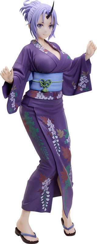 That Time I Got Reincarnated as a Slime Shion: Yukata Ver. 1/4 Figure - Image 2