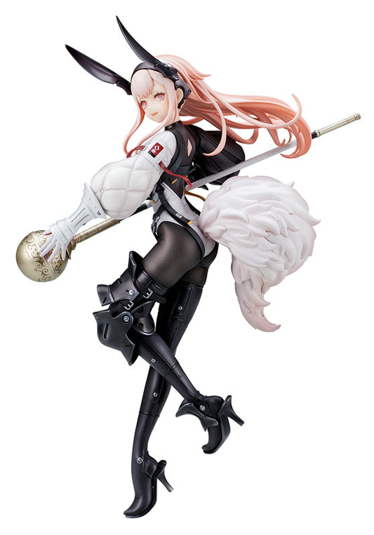 FALSLANDER HEXE 1/7 Figure - Image 2