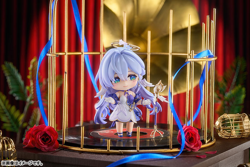 Nendoroid Honkai: Star Rail Robin - Image 13
