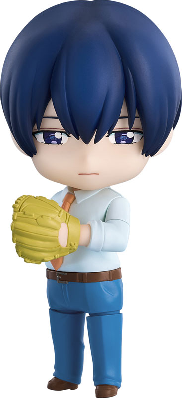 Nendoroid Boukyaku Battery Haruka Kiyomine - Image 2