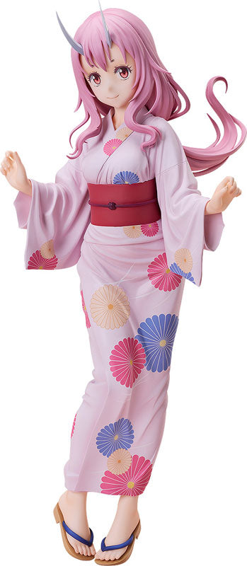 That Time I Got Reincarnated as a Slime Shuna: Yukata Ver. 1/4 Figure - Image 2