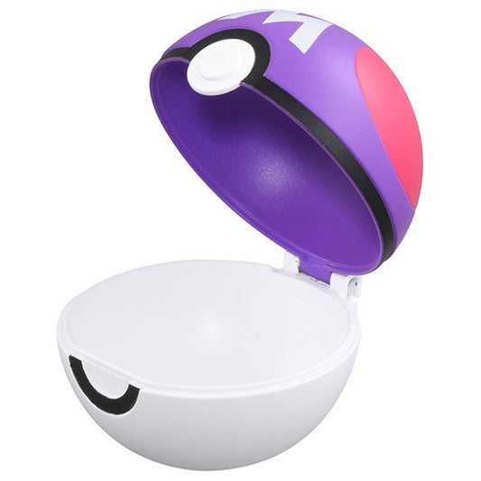 Pokemon MonColle MB-04 Master Ball - Image 2