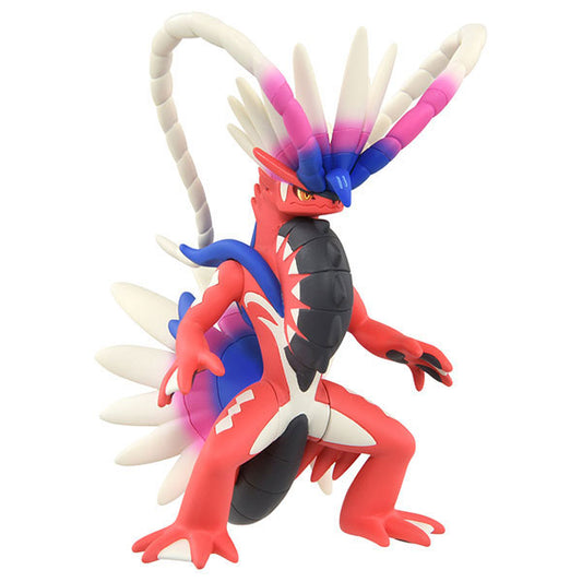 Pokemon MonColle ML-29 Koraidon - Image 2
